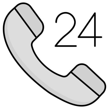 Düzenlemesi Kolayca Yapılabilen ve Düzenlenebilen 24 Saat