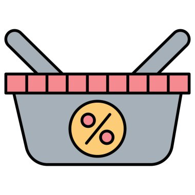 Kolayca Düzenleyebilen ya da Değiştirebilen İndirimli Sepet