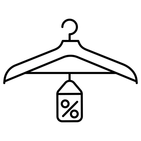 Hanger Which Can Easily Modify Edit — Stock Photo, Image