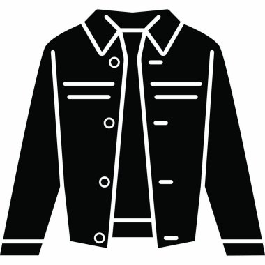 Kolayca Değiştirebilen veya Düzenleyebilen Ceket