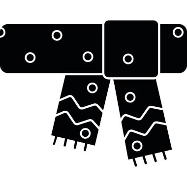 Eşarp Kolayca Değiştirebilir ya da Düzenleyebilir