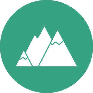 Kolayca Değiştirebilen ya da Düzenleyebilen Dağ