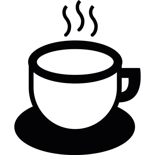 簡単に変更または編集できるコーヒーカップ — ストック写真