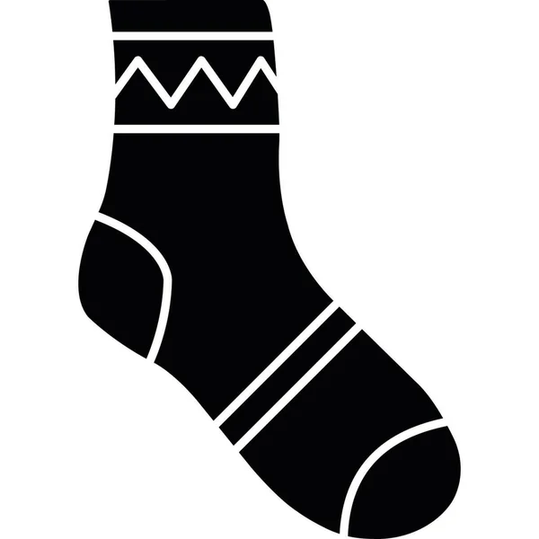 Ponožky Které Lze Snadno Upravit Nebo Upravit — Stock fotografie