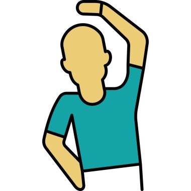 Kolayca Düzenleyebilen ya da Düzenleyebilen Egzersiz