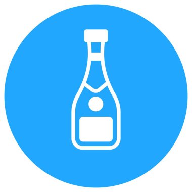 Kolayca Değiştirebilen ya da Düzenleyebilen Şampanya