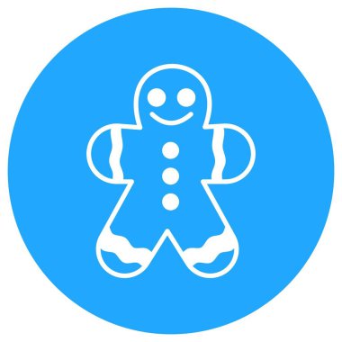 Kolayca Değiştirebilen veya Düzenleyebilen Zencefilli Ekmek