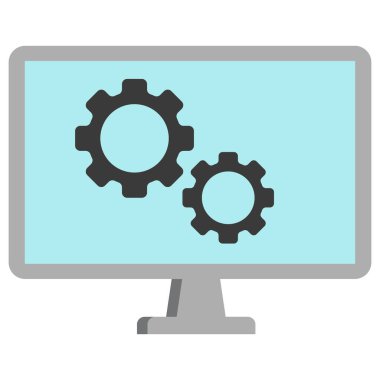 Kolayca düzenleyebilen ya da düzenleyebilen Bilgisayar Ayarları