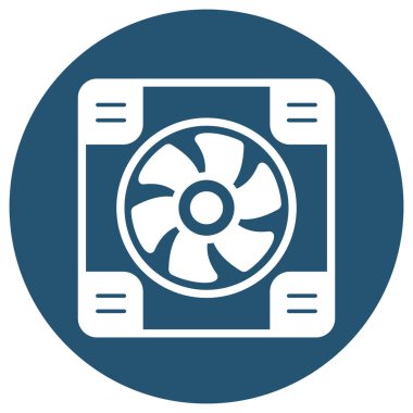 Kolayca değiştirebilen ya da düzenleyebilen bilgisayar vantilatörü