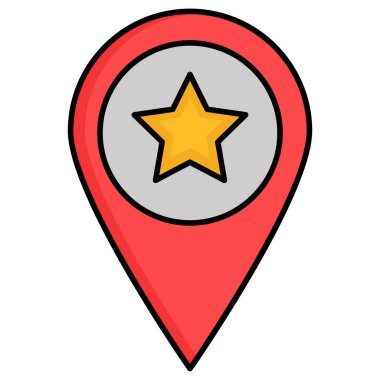 Kolayca değiştirilebilen veya düzenlenebilen yer imi 