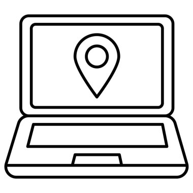 Kolayca değiştirebilen ya da düzenleyebilen çevrimiçi GPS 