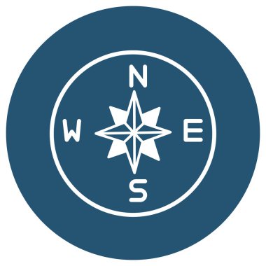 Kolayca düzenleyebilen ya da düzenleyebilen pusula 