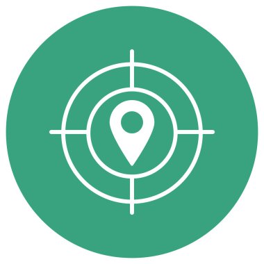 Kolayca değiştirilebilen ya da düzenlenebilen hedef konum 