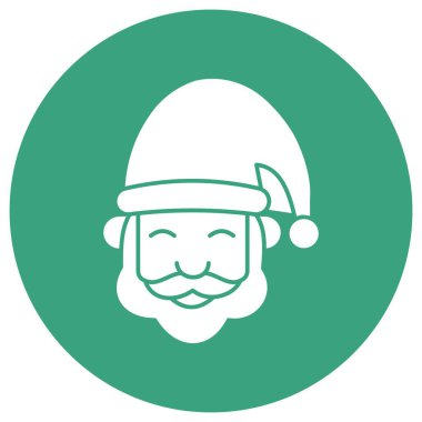 Kolayca düzenleyebilen ve düzenleyebilen Noel Baba