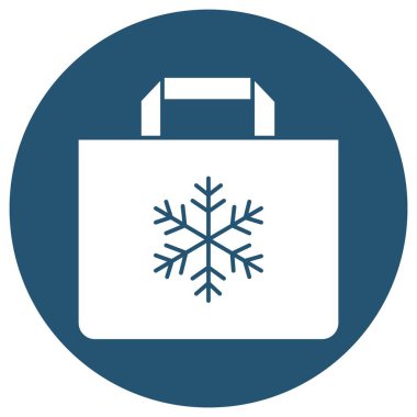 Kolayca Düzenleyebilen ya da Düzenleyebilen Alışveriş Torbası