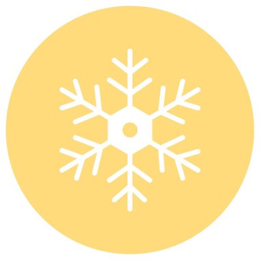 Kolayca Değiştirebilen veya Düzenleyebilen Kar Tanesi