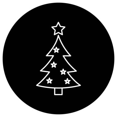 Kolayca Değiştirebilen ya da Düzenleyebilen Noel Ağacı