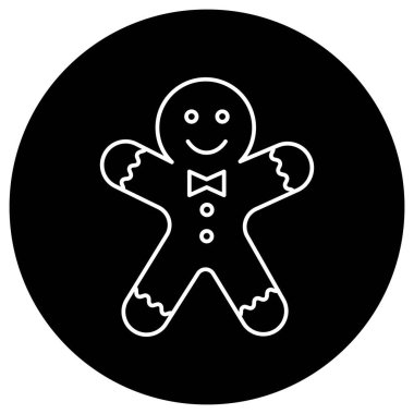 Kolayca Değiştirebilen veya Düzenleyebilen Zencefilli Ekmek