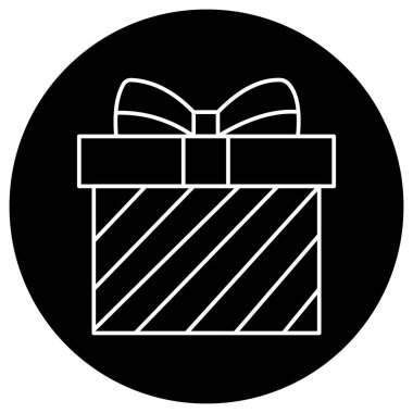 Kolayca Düzenleyebilen veya Düzenleyebilen Hediye Kutusu