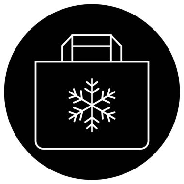 Kolayca Düzenleyebilen ya da Düzenleyebilen Alışveriş Torbası