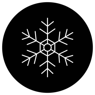 Kolayca Değiştirebilen veya Düzenleyebilen Kar Tanesi