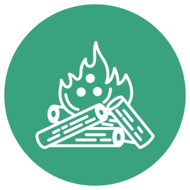 Kolayca değiştirebilen ya da düzenleyebilen yakacak odun