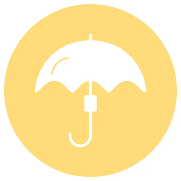 Esernyő Amely Könnyen Módosíthatja Vagy Szerkesztheti — Stock Fotó
