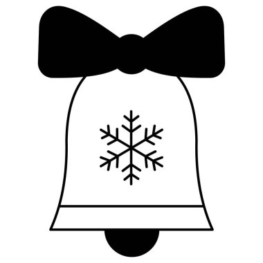 Santa Bell Kolayca düzenleyebilen veya değiştirebilen