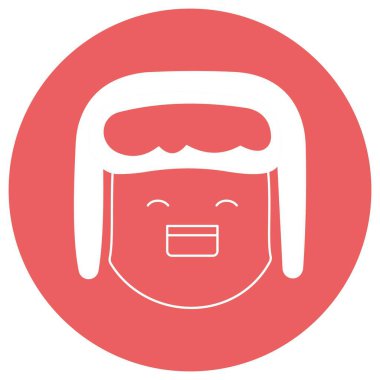 Smiley Winter Kolayca düzenleyebilir ya da düzenleyebilir