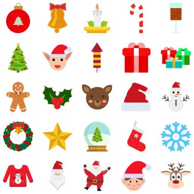 Kolayca Düzenleyebilen ve Düzenleyebilen Noel