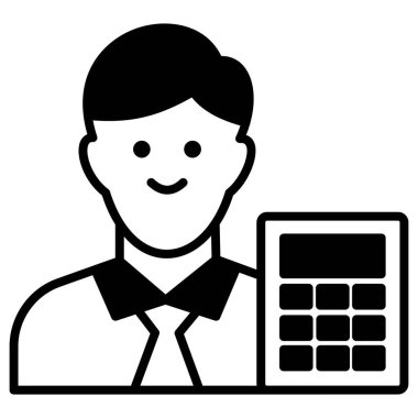 Kolayca Değiştirebilen veya Düzenleyebilen Sözleşmeli Muhasebeci