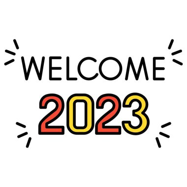 Kolayca Düzenleyebilen ve Düzenleyebilen 2023 'e Hoşgeldiniz