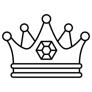 Kolayca Değiştirebilen veya Düzenleyebilen Taç