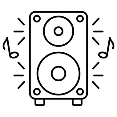 Kolayca Değiştirebilen ya da Düzenleyebilen Hoparlör