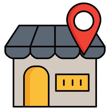 Kolayca düzenleyebilen veya düzenleyebilen Pazar Konumu