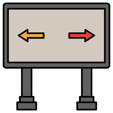 Kolayca düzenleyebilen ya da düzenleyebilen yol tahtası