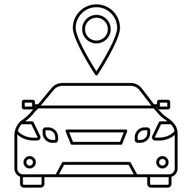 Kolayca düzenleyebilen veya düzenleyebilen Araç İzleyici