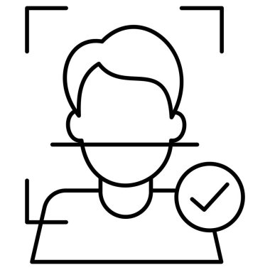 Kolayca düzenleyebilen ya da düzenleyebilen Yüz Tanıma