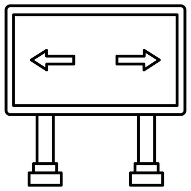 Kolayca düzenleyebilen ya da düzenleyebilen yol tahtası