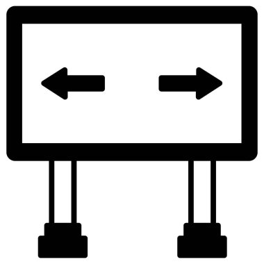 Kolayca düzenleyebilen ya da düzenleyebilen yol tahtası