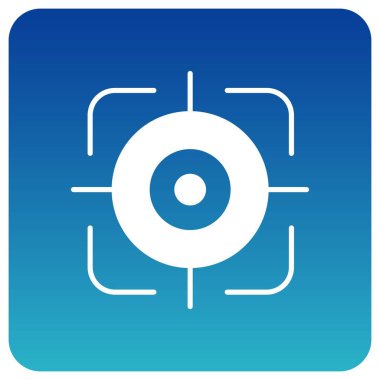 Kolayca düzenleyebilen ya da düzenleyebilen odaklanma alanı