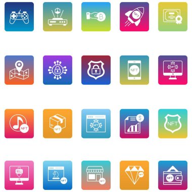 Kolayca Değiştirebilen veya Düzenleyebilen NFT