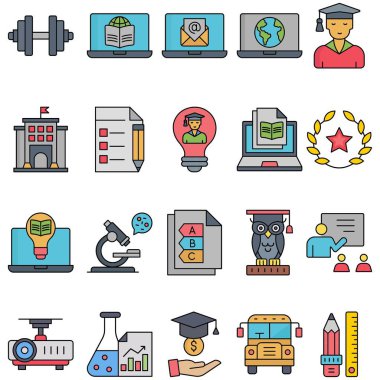 Education and training pack 