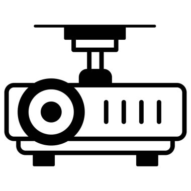 Projector which can easily edit or modify