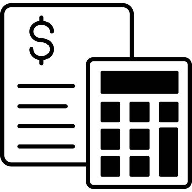 Nakit. Web simgesi basit illüstrasyon