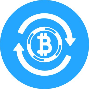 Dolar işareti simgesi, vektör çizimi