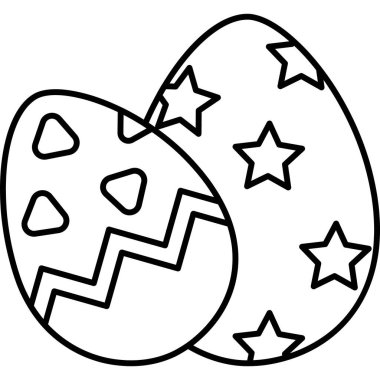 illustration of a planet with stars