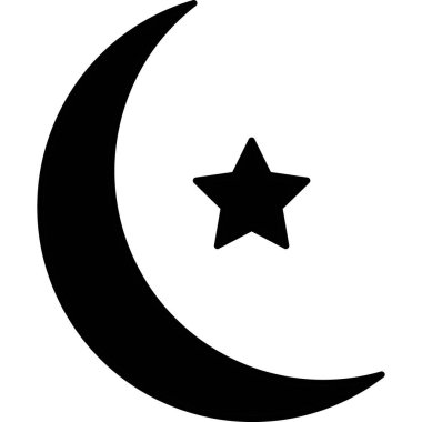 Hilal Ay. Web simgesi