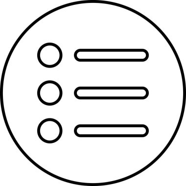 Seo simgesinin vektör illüstrasyonu