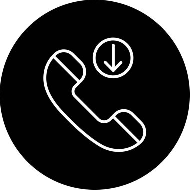 vektör çizim arama simgesi